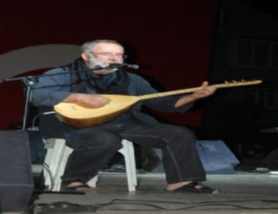 Aşık Sefai ve Ahmet Şafak Rüzgarı Esti