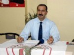 TÜRK TABIPLERI BIRLIĞI - Atay; “DR. Mustafa Bilgiç KKKA’dan Öldü”