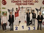 MERSINLI - Balkan Tekvando Şampiyonası’nda 3 Mersinli Sporcu Yer Alacak