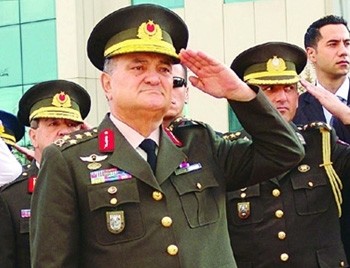 Balyoz tutuklusu Paşa'dan müthiş iddia