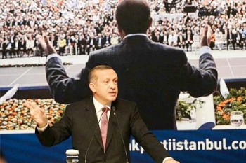 Başbakan Erdoğan bu hafta 'kongre kampına' giriyor