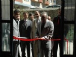 BÜLENT DENİZ - Erzurum’da Tüketici ve Hak Arama Derneği Açıldı