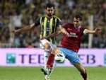 OLYMPIQUE MARSILYA - Fenerbahçe Kadıköy'de ilk kez puan kaybetti