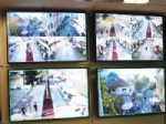 IŞIK İHLALİ - Fethiye'de Plaka Tanımalı Kamera Sistemi Devreye Girdi