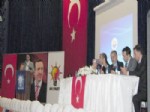 İSMET SU - Gemlik Ak Parti’de Danışma Kurulu Toplandı