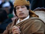 LE MONDE - Kaddafi hakkında öyle iddialarda bulundu ki...