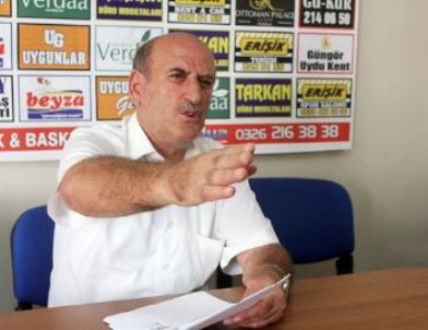 Kılıçdaroğlu Hizmet Binasını Açmayınca CHP'li Belediye Başkanı İstifa Etti