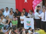 Kılıçdaroğlu'na Kızdı, Partisinden İstifa Etti