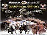 VOLKAN KONAK - Osmancık Pirinç Festivali 10 Ekim’de Başlıyor