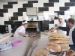TAŞ FIRIN - Şanlıurfalılar Taş Fırın Ekmeğini Sevdi
