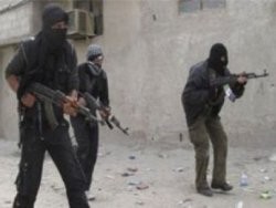 The Guardian: Suriye'de savaşan Türkler