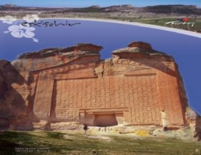 Yazılıkaya, Dünya Kültürel Miras Listesi Yolunda