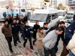 6 ilde KCK operasyonu: 35 gözaltı
