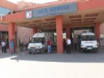 ŞENOL KOCA - Cizre’de 1 Asker Yaralandı