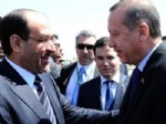 Erdoğan'dan Maliki'ye sürpriz davet