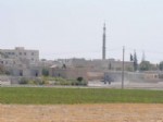 ÖZEL BİRLİK - Esad'a Bağlı Güçler Tellebyat'ı Yoğun Bombardımana Tuttu