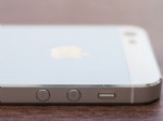İPHONE 5 - iPhone 5'te büyük şok
