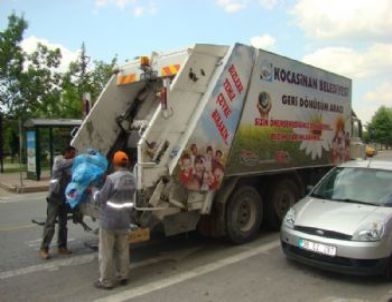 Kocasinan’dan Çok Faydalı İşler