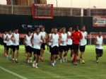 Medical Park Antalyaspor Kupa Mesaisini Tamamladı