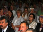 LATIF YUNUSOĞLU - MHP Trabzon İl Başkanlığı Seçimi Yapıldı