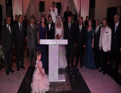 Mirkelam ve Agcabay Ailesinin Mutlu Günü