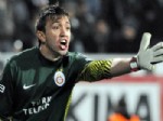SMART - Muslera'dan Mesaj Var