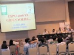 HAKKı LOĞOĞLU - Nalbantoğlu: Expo 2016 Antalya'nın Felaketi Olabilir