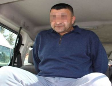 Öğretmenden Öğrencisine Cinsel İstismar İddiası