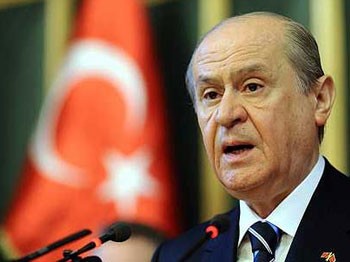 Şamil Tayyar'dan Bahçeli'ye zehir zemberek sözler