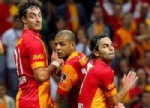 ALBERT RIERA - Selçuk ve Riera kavga mı etti?