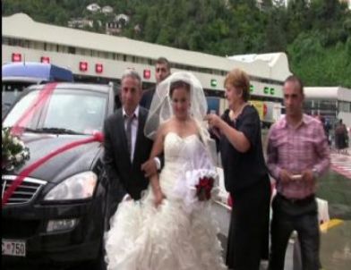 Sevgi Sınır Tanımıyor