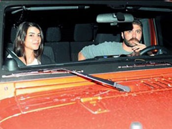 Trafik Kurbanı Oldu