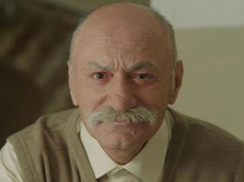 Ünlü Oyuncuya Haciz Şoku