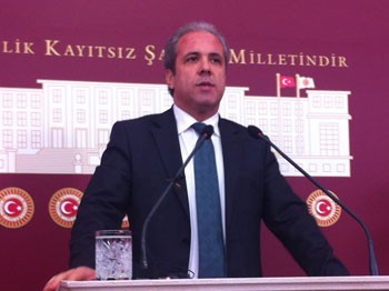 'Bazı subaylar PKK ile anlaşıyor'