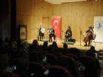 FETIH 1453 - Bağcılar'da Kültür Sanat Sezonu Türk&Yunan Ezgileriyle Başlıyor