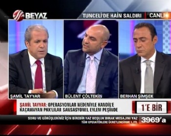 Bazı karakol komutanları terfi uğruna PKK'yla anlaşıyor