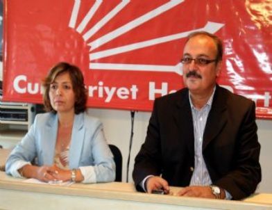 Chp Uşak Milletvekili Yeni Eğitim Sistemini Değerlendirdi