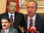 CNN - CHPli İnce Hüseyin Aygün'ü savunurken Başbakan'a yüklendi