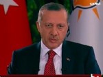 Başbakan Erdoğan canlı yayında 2012 terör bilançosunu açıkladı