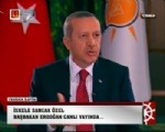 Erdoğan, doğalgaz zammı için tarih verdi