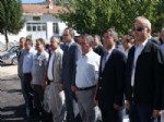 EKREM ÇALıK - Fethiye'de Bekçiler 112 Acil Servis İstasyonu Hizmete Açıldı
