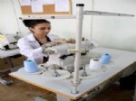 ÇUKUROVA KALKıNMA AJANSı - Kadınlar İşsizliği ‘Hazır Giyim’ İle Aşacak