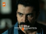 ÇETİN TEKİNDOR - Karadayı 1. Bölüm Fragmanı ve özeti