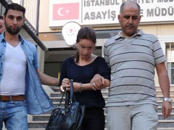 Herşey meyve suyundan birkaç yudum içmesiyle başladı