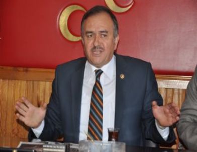 “Şehit 6 Asker ve Bir Sivil Vatandaşımıza Allah'tan Rahmet Diliyorum”