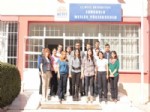 BILGISAYAR PROGRAMCıLıĞı - Sungurlu Meslek Yüksek Okulu Yeni Döneme Hazır