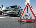 TEM Otoyolu'ndaki zincirleme kazada 10 kişi öldü, 47 kişi yaralandı
