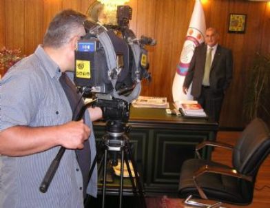 TGRT Ekibi Malatya'da