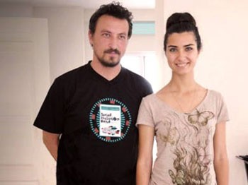 Tuba'dan Eşine Büyük Sürpriz!