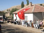 Tunceli'de Şehit Olan Cuma Karadavut'un Memleketi Yozgat'ta Yas Var Haberi